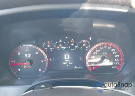 2015 GMC Sierra 1500 Denali z USA, uszkodzony, nr VIN 3GTU2WEC1FG207681